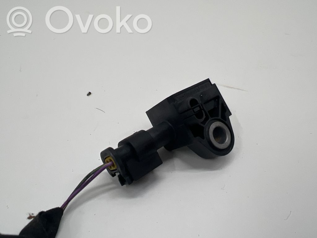 Czujnik uderzenia Airbag   5Q0907651,14188458