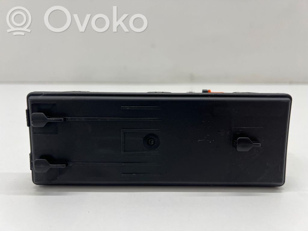 Skoda Superb B8 (3V) Autres unités de commande / modules 