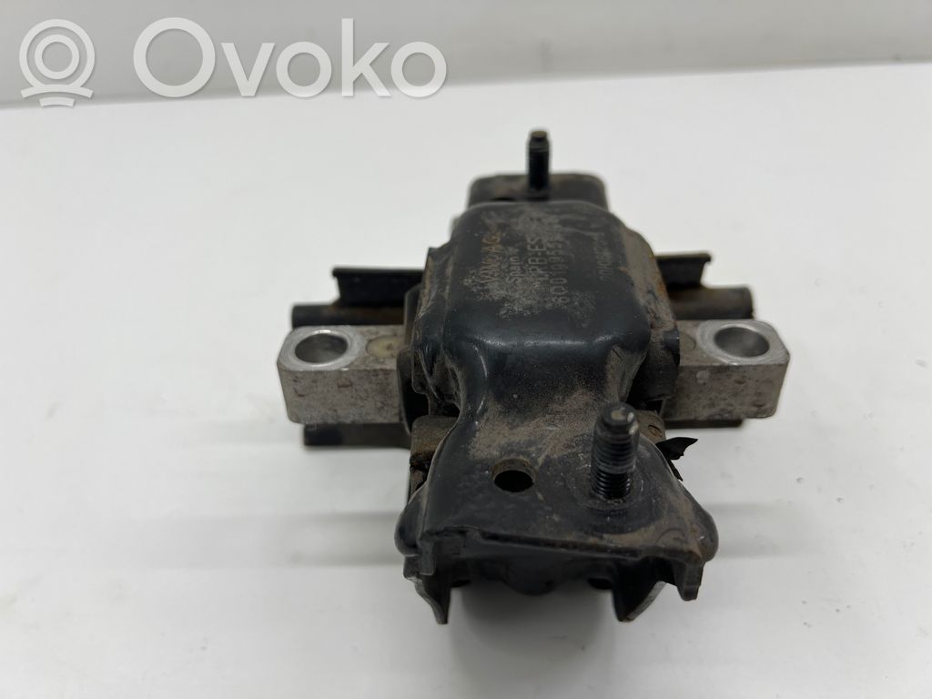 Volkswagen Polo V 6R Wspornik / Mocowanie silnika 