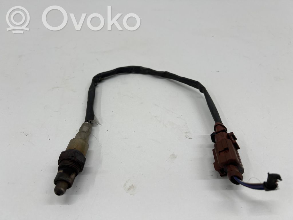 Volkswagen Polo V 6R Lambda probe sensor 