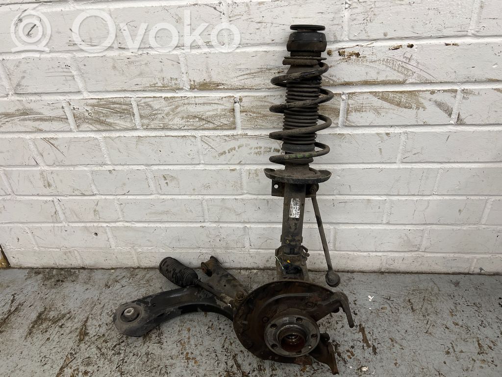 Volkswagen Polo V 6R Set del kit di montaggio della sospensione anteriore 