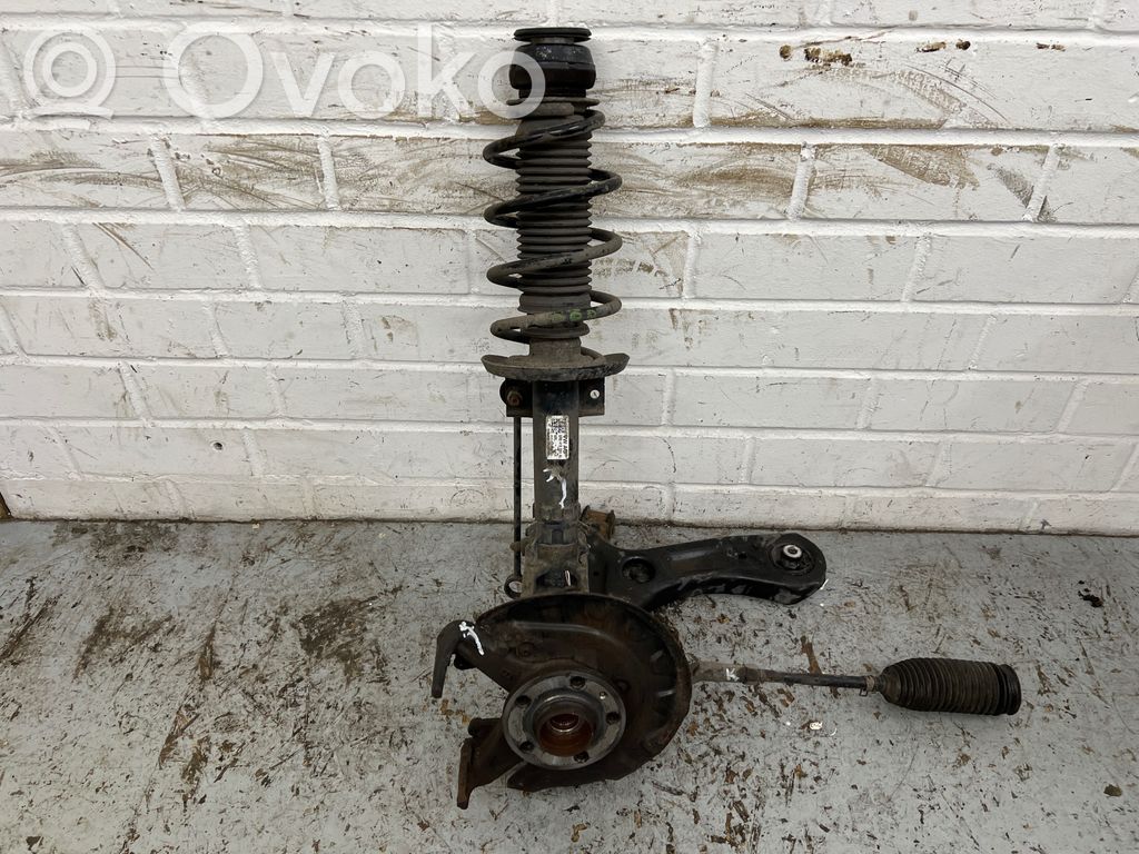 Volkswagen Polo V 6R Set del kit di montaggio della sospensione anteriore 
