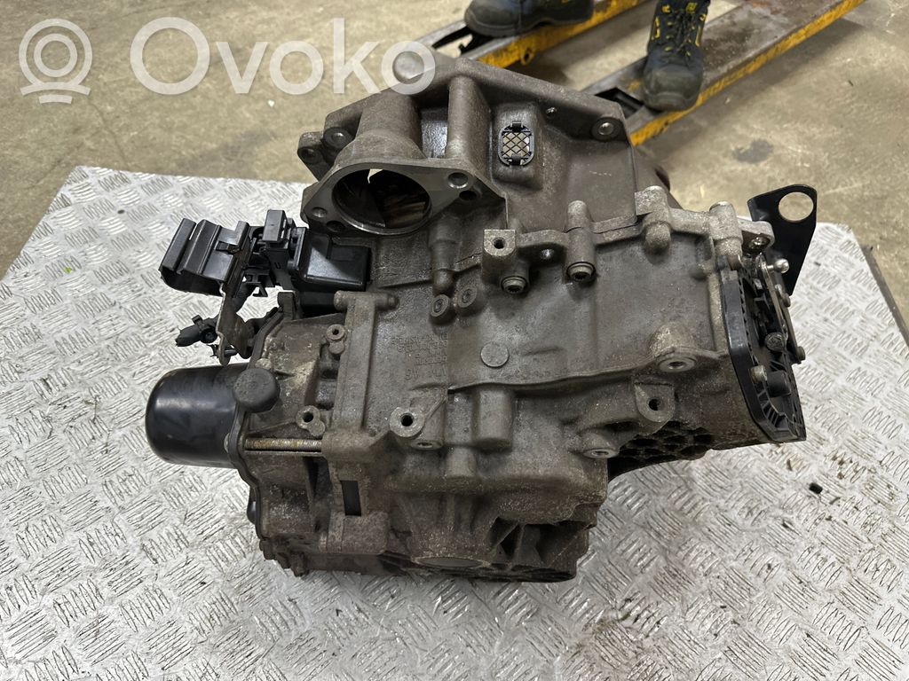 Volkswagen Polo V 6R Cutie de viteze automată 