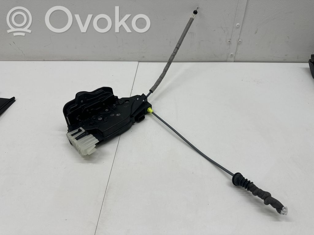 Takaoven lukko   A0997302701