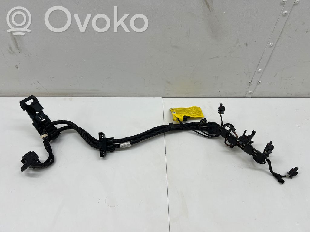 BMW 5 G30 G31 G38 Cablaj motor 