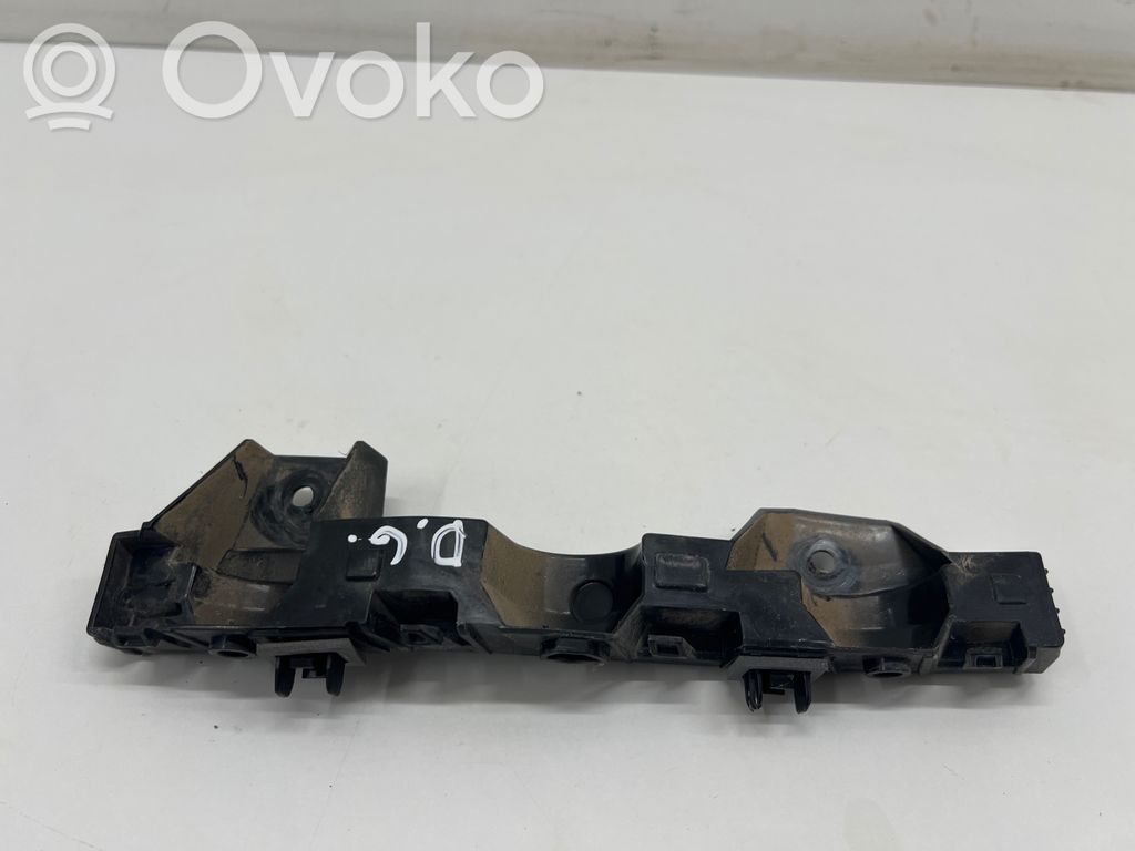 Renault Captur II Uchwyt / Mocowanie zderzaka tylnego 