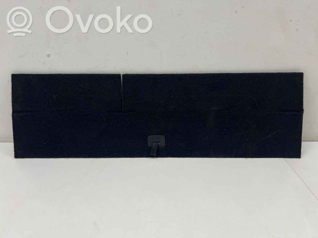Toyota Corolla E210 E21 Bagažinės grindys 