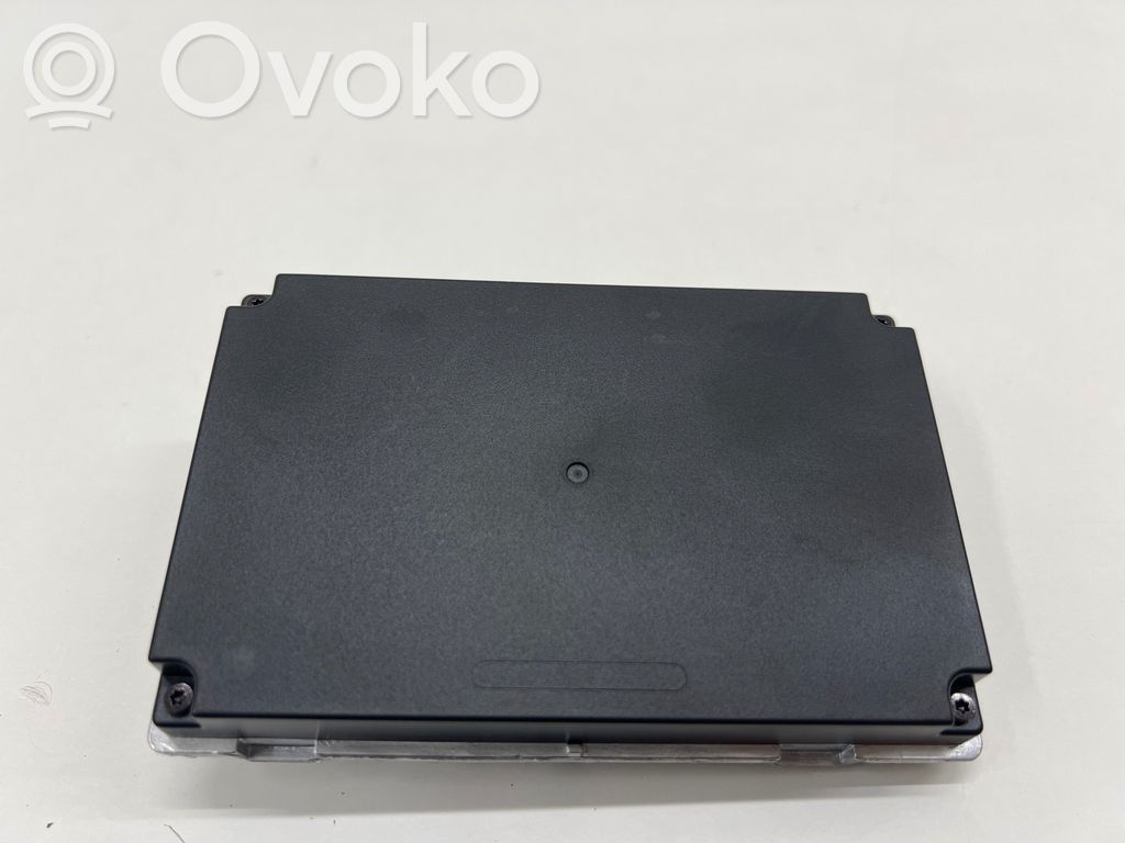 Fiat 600 Wireless charging module 