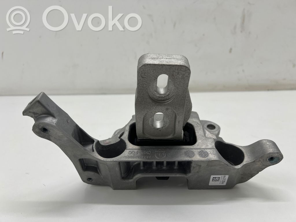 Fiat 600 Engine mount bracket 