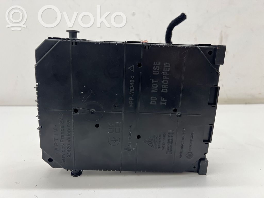 Fiat 600 Fuse module 