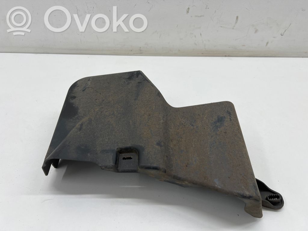 Mini Cooper Countryman F60 Osłona tylna podwozia pod bagażnik 