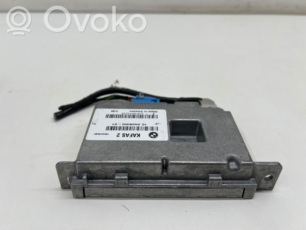 Mini Cooper Countryman F60 Camera control unit module 