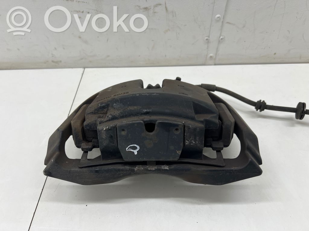 BMW 6 F06 Gran coupe Bremssattel vorne 