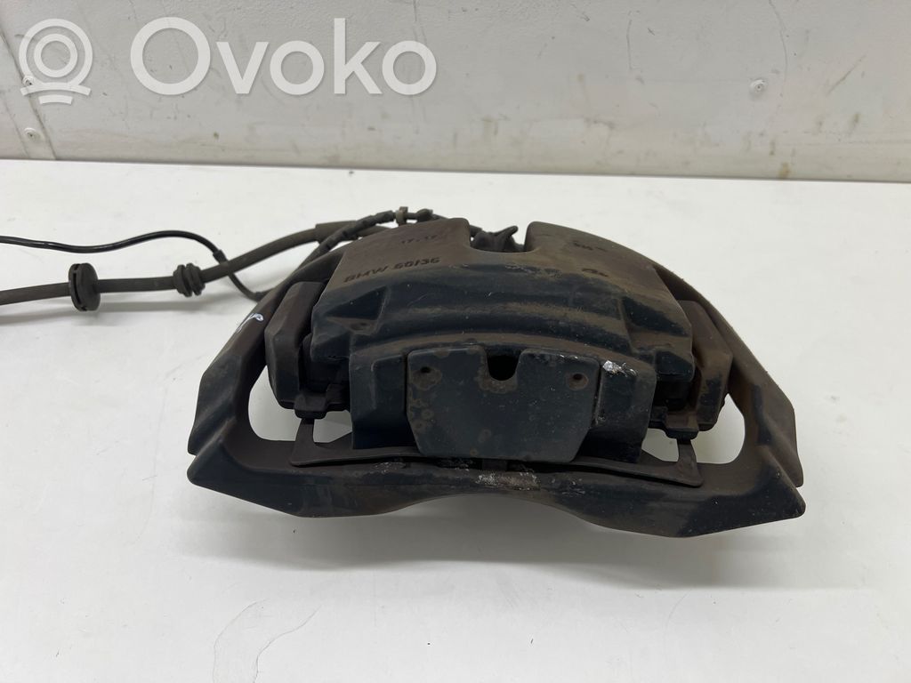BMW 6 F06 Gran coupe Bremssattel vorne 