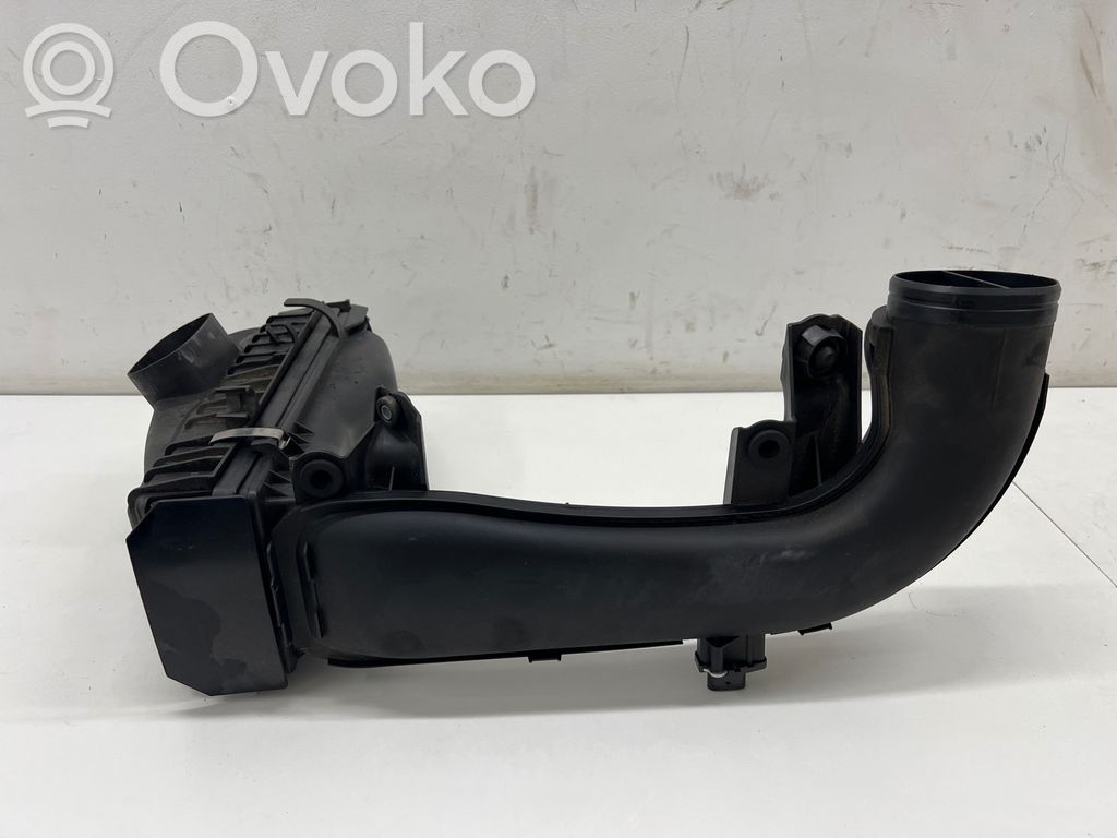 BMW 6 F06 Gran coupe Air filter box 