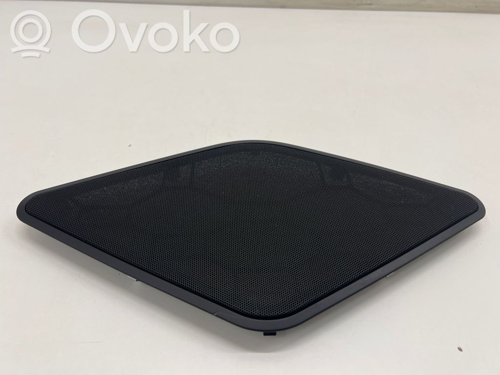 BMW 6 F06 Gran coupe Cache enceinte centrale 