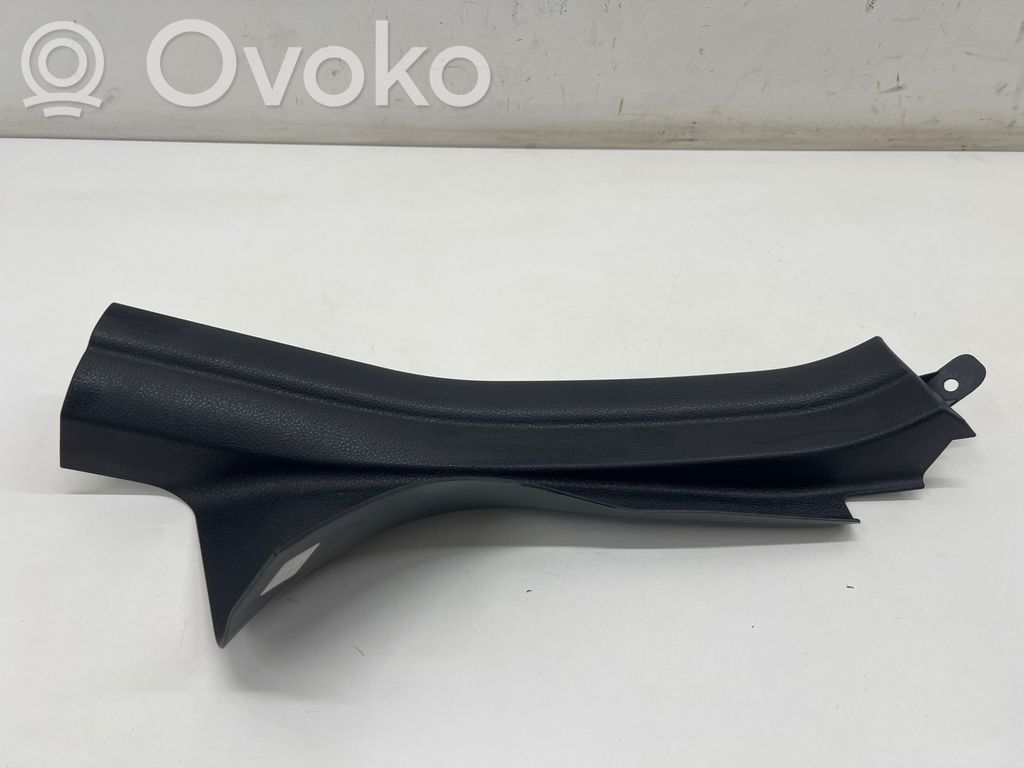 BMW 6 F06 Gran coupe Capac prag spate
