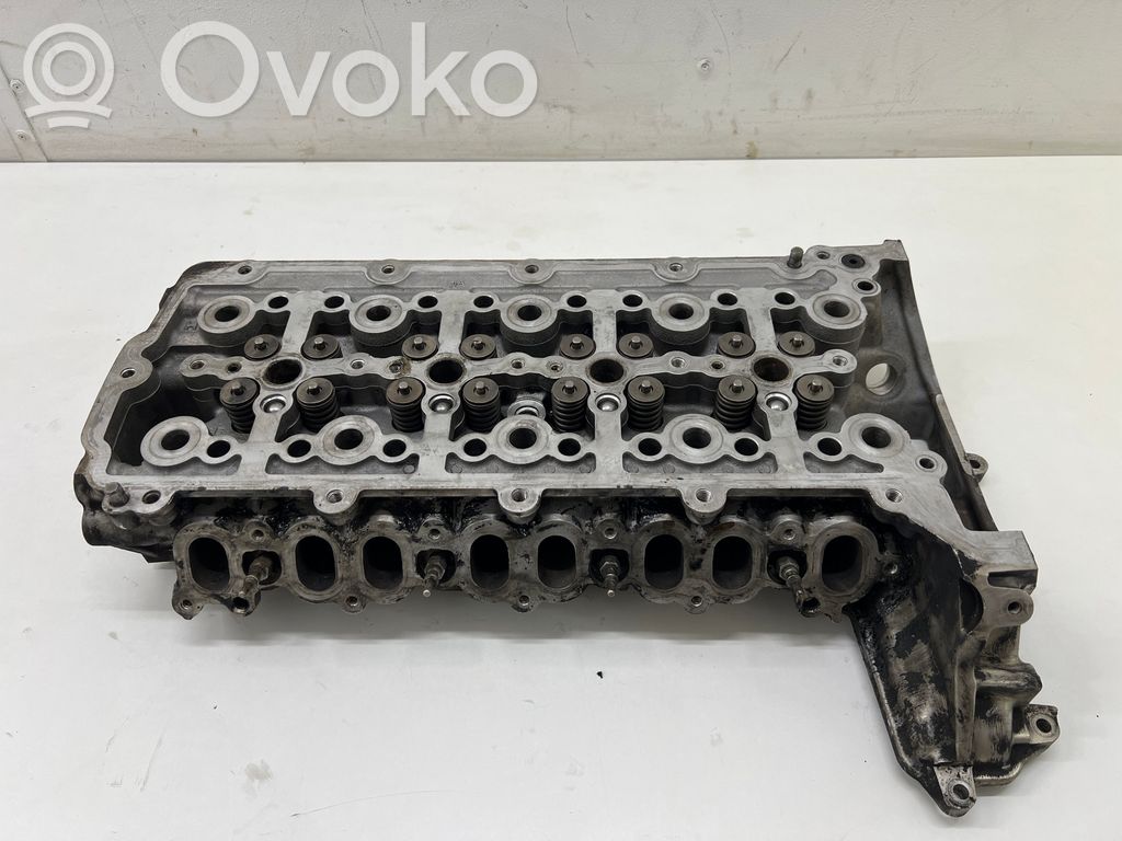 Land Rover Discovery 5 Engine head 