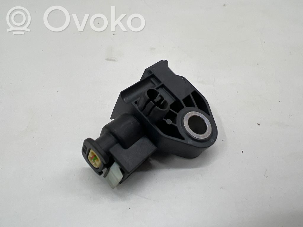 Airbagsensor Crashsensor Drucksensor   A2139051300