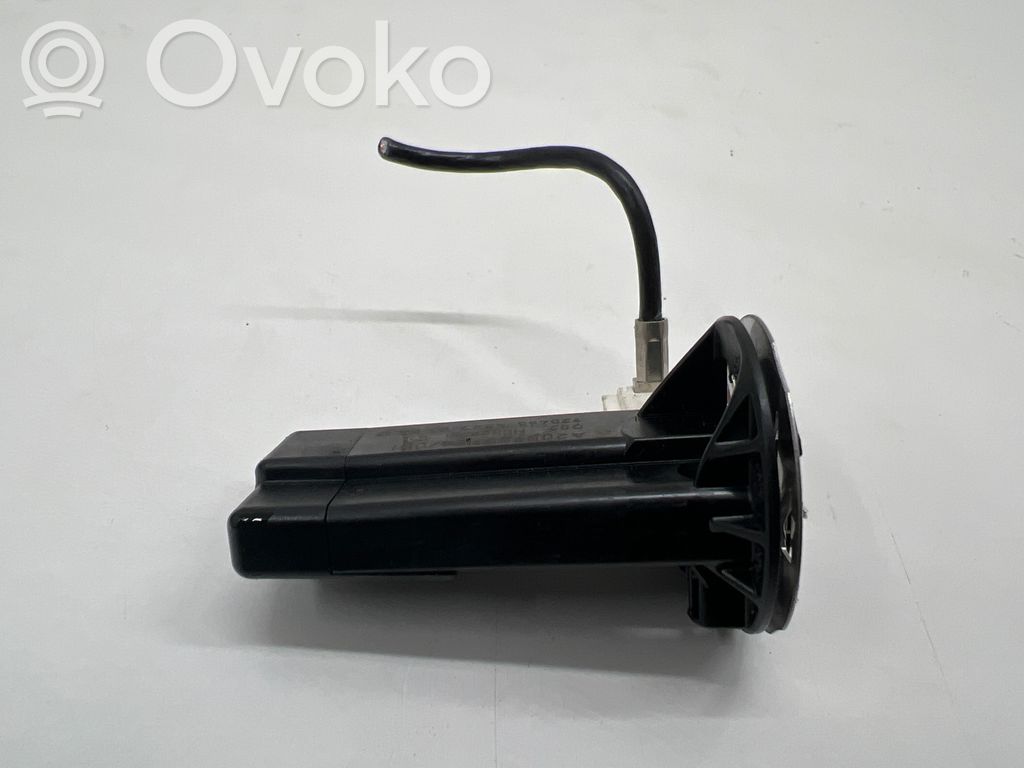 Mercedes-Benz C W205 Amplificator antenă aeriană