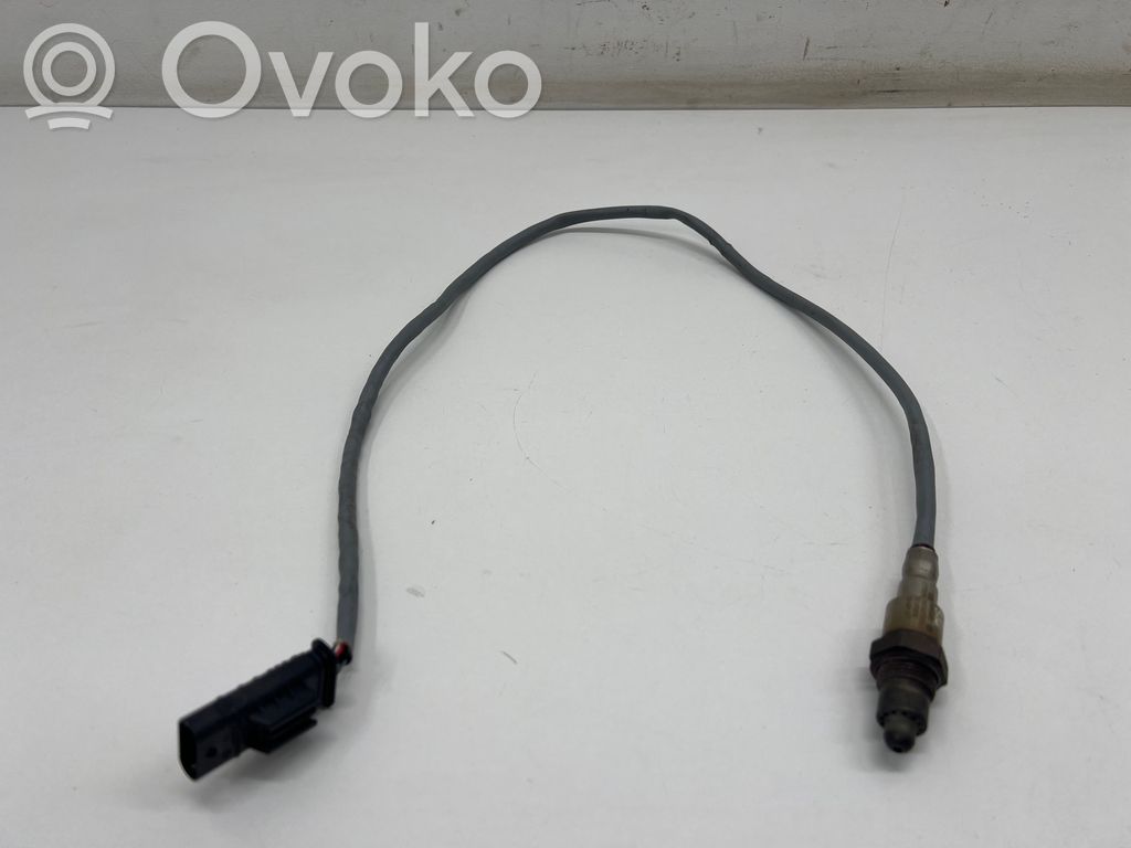 BMW 3 F30 F35 F31 Lambda probe sensor 