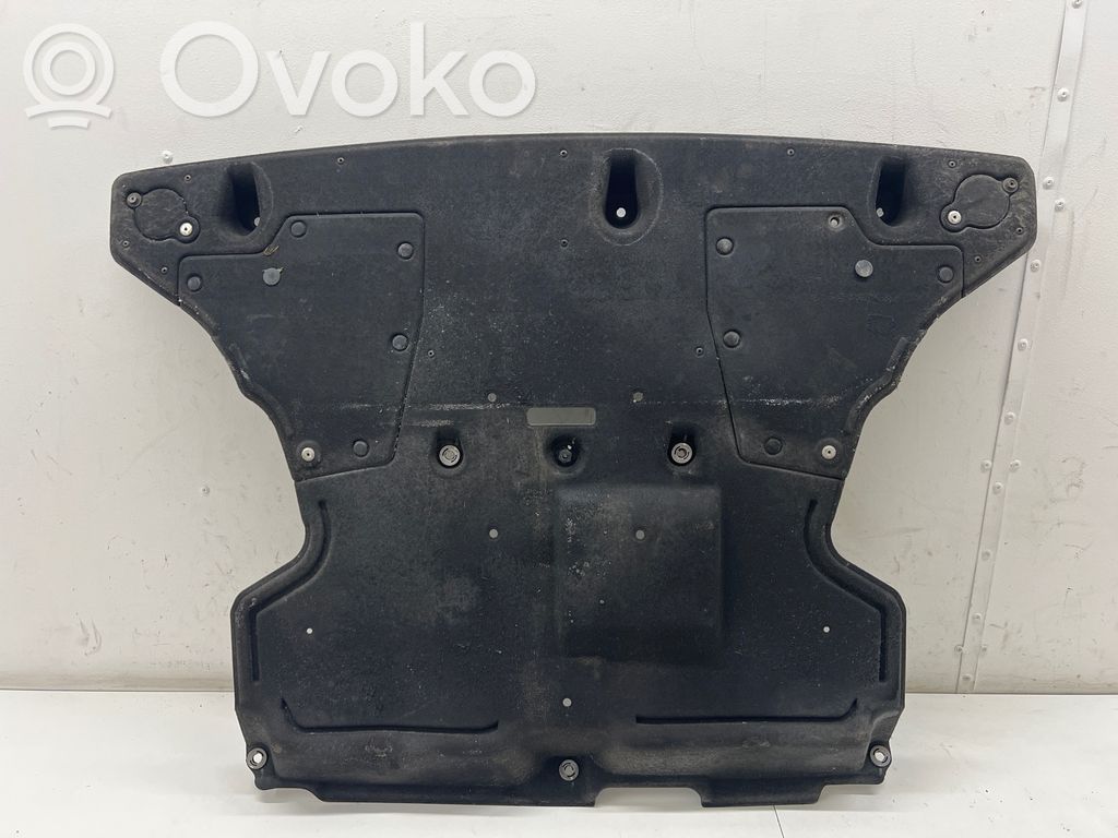 Osłona środkowa podwozia   554B2KL000,554B3KL000