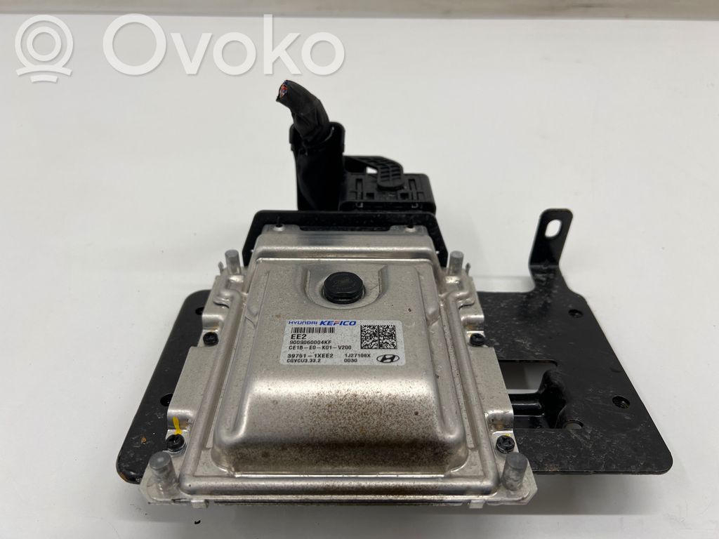 Engine control unit/module   397501XEE2,397511KEE2,397501XEE2