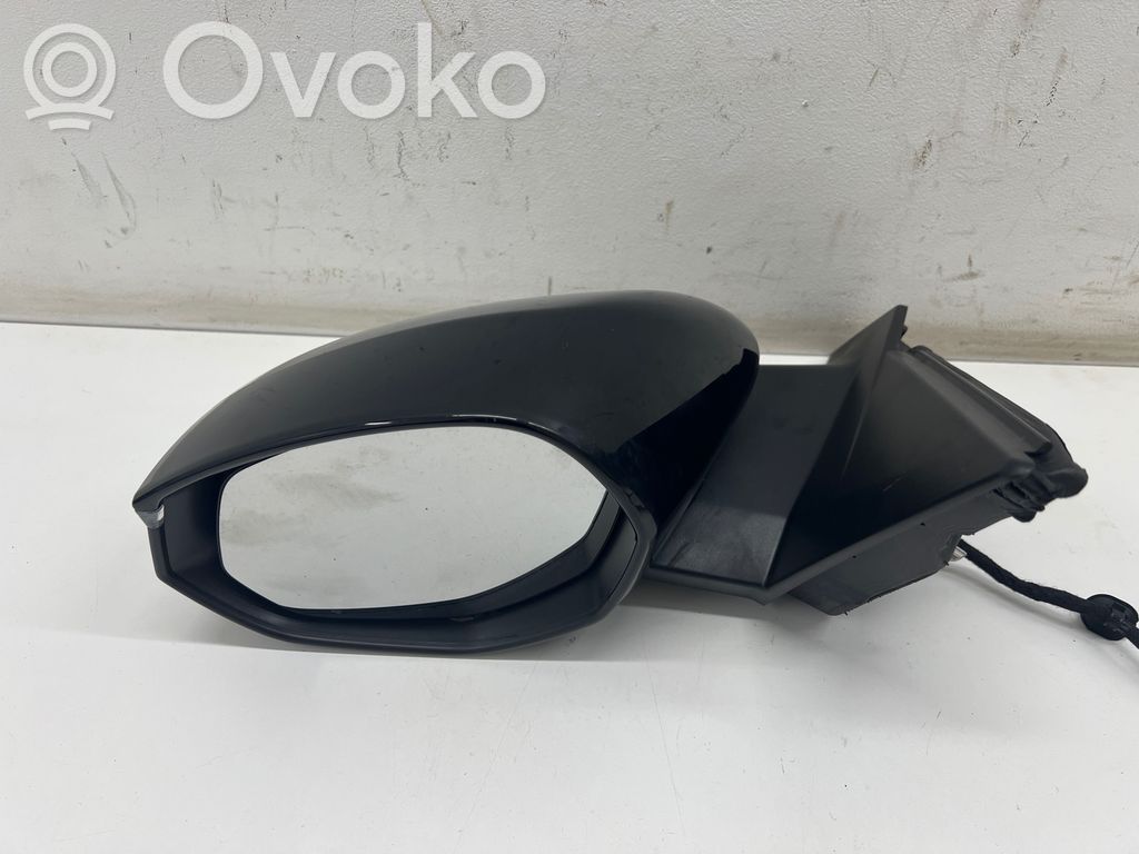Elektryczne lusterko boczne drzwi przednich   98433443XK