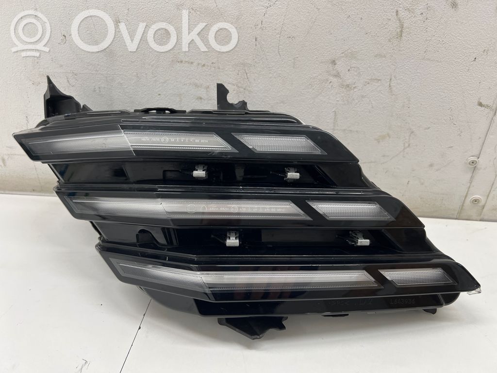 Peugeot 3008 III Proiector lumini zi LED 