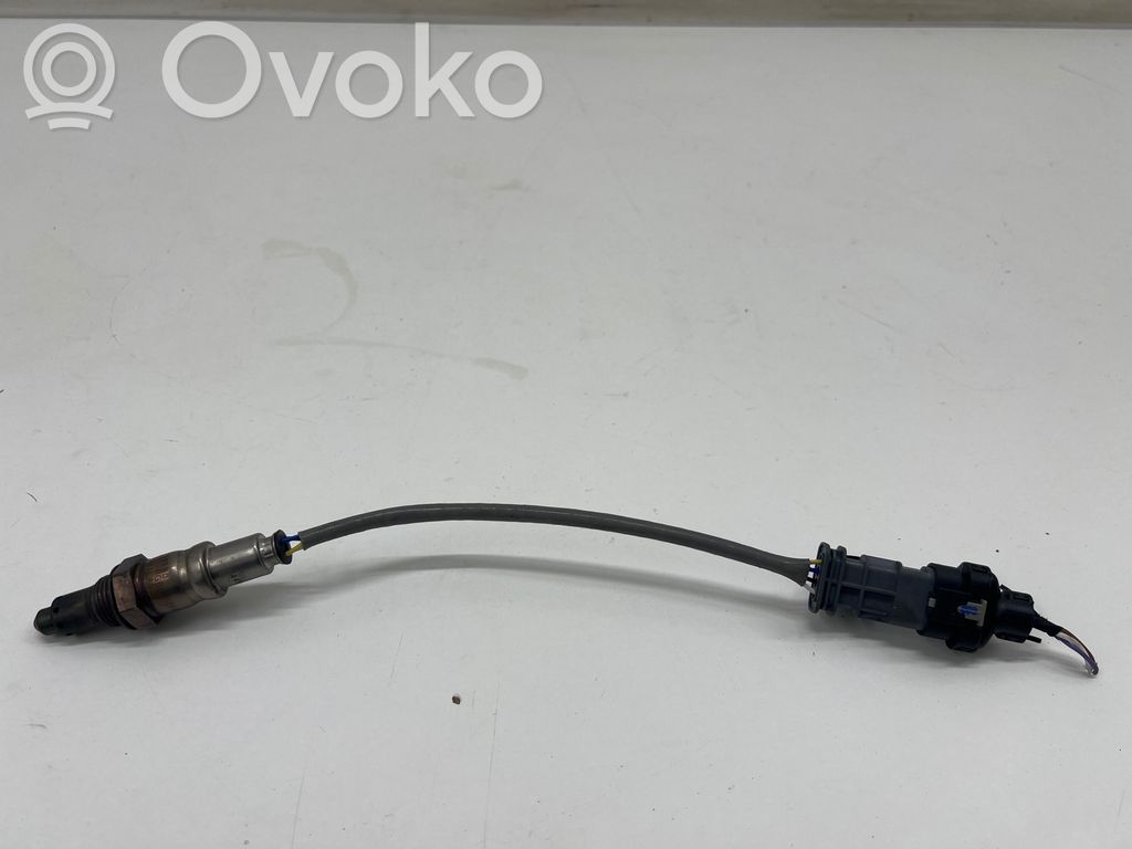 Peugeot 3008 III Lambda probe sensor 
