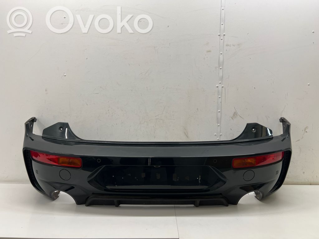 Mini Clubman F54 Stoßstange Stoßfänger