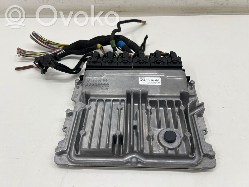 Mini Clubman F54 Engine control unit/module 