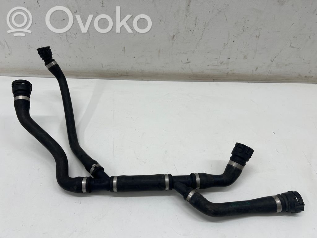 BMW 3 F30 F35 F31 Engine coolant pipe/hose 