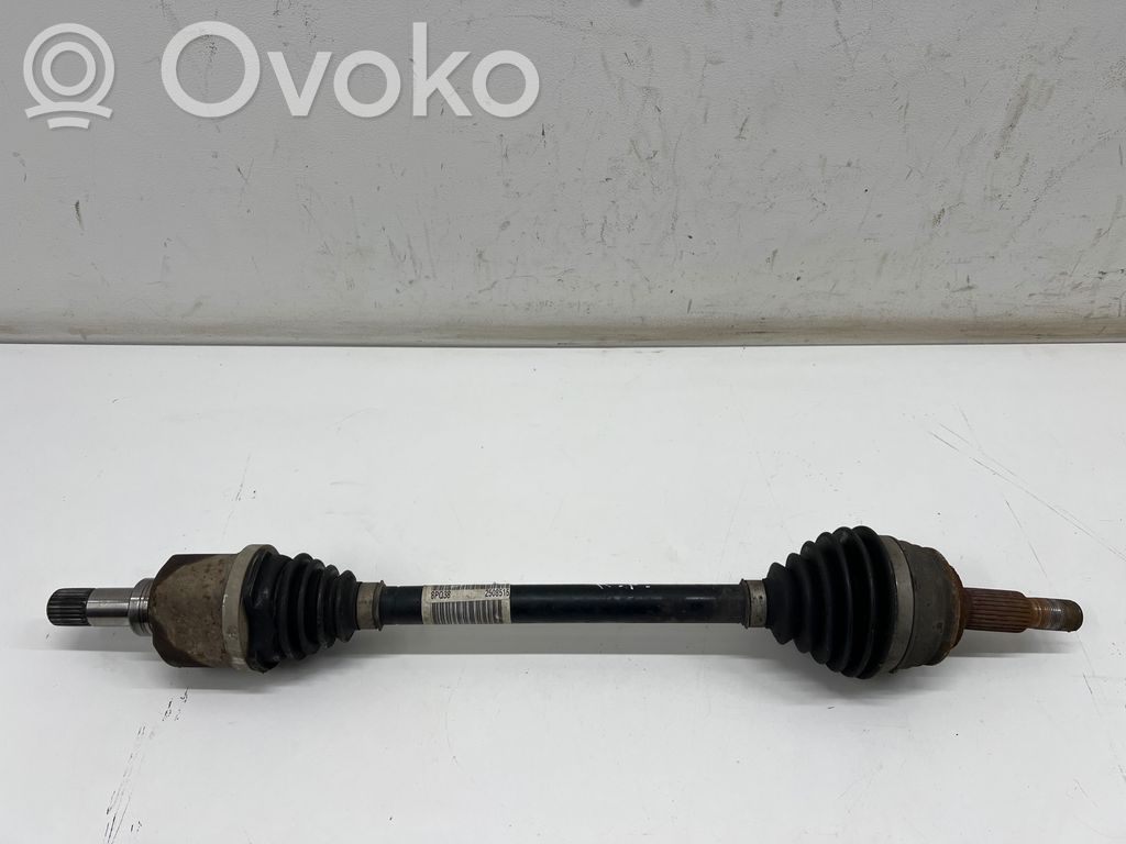 Citroen Berlingo Front driveshaft 