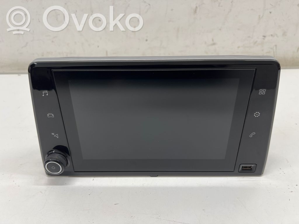Citroen Berlingo Pantalla/monitor/visor