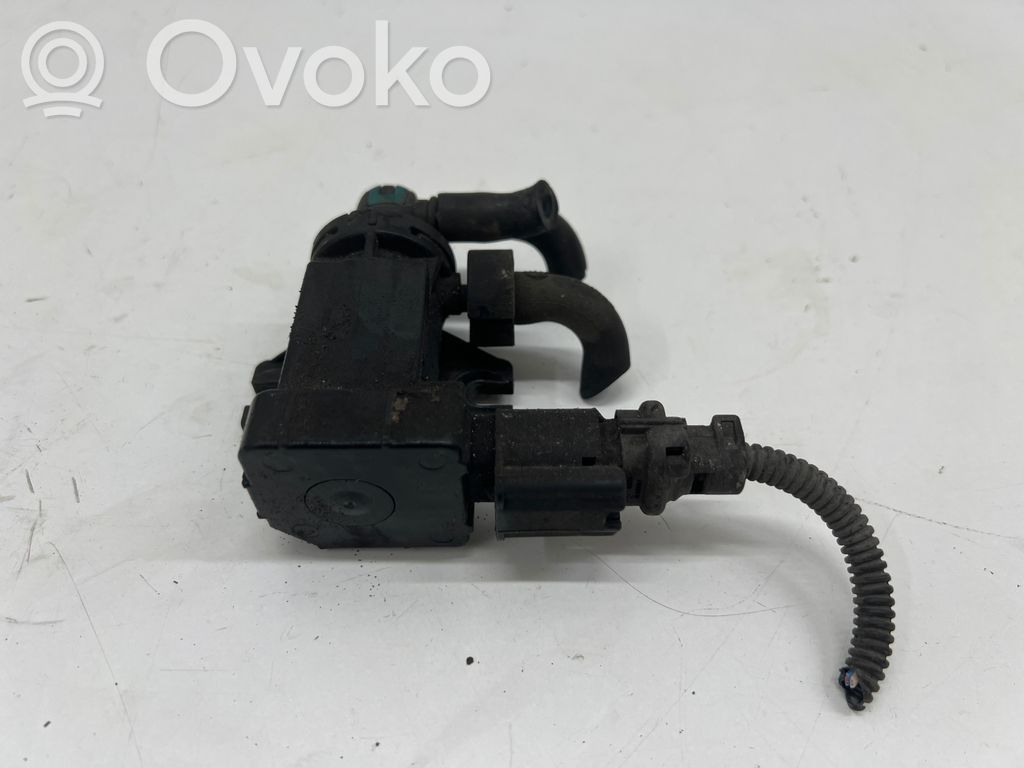 Citroen Berlingo Solenoīda vārsts 