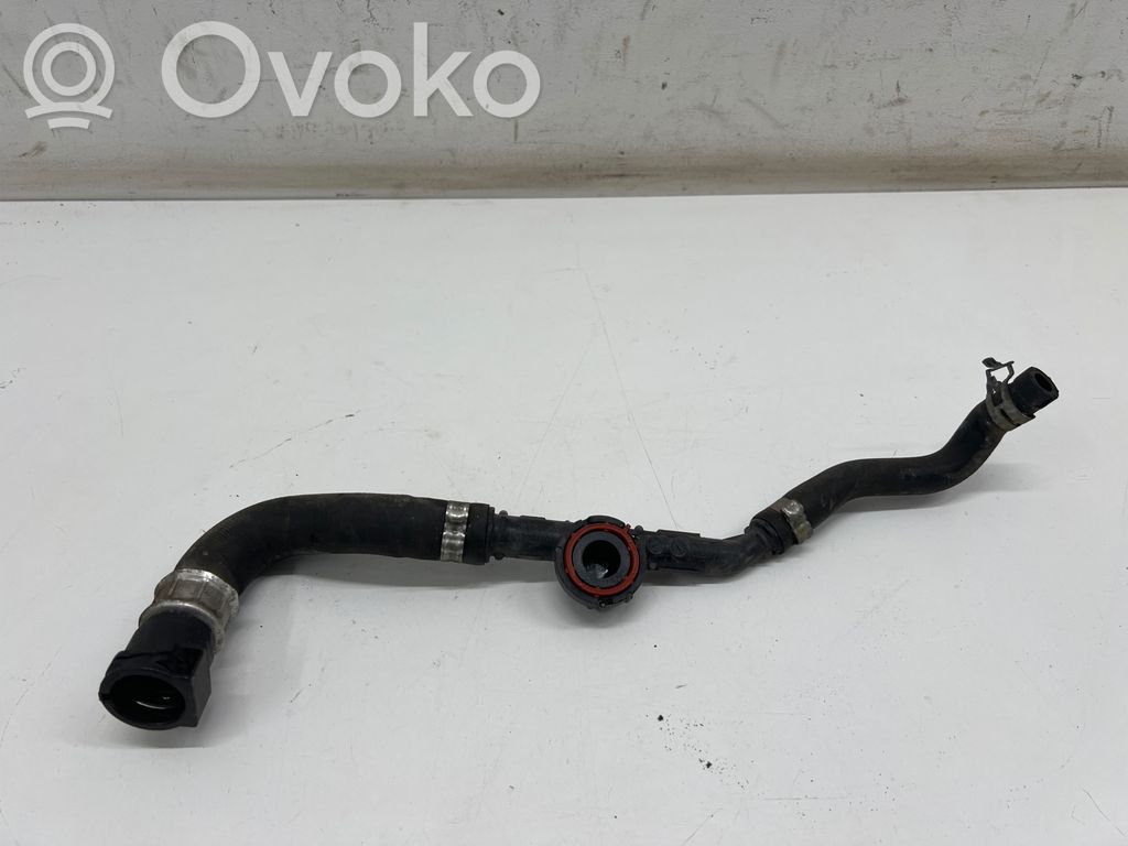 Citroen Berlingo Engine coolant pipe/hose 