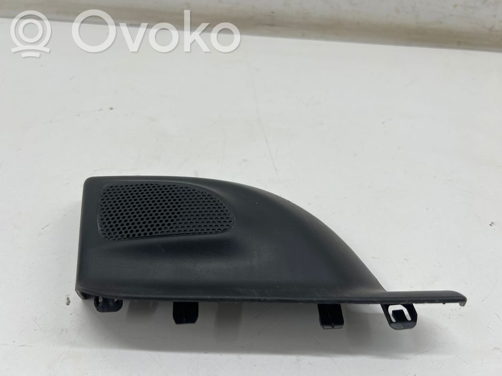 Citroen Berlingo Etuoven kaiutin 