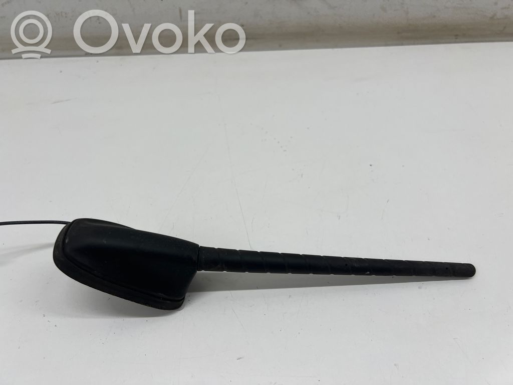 Citroen Berlingo Antena de radio 