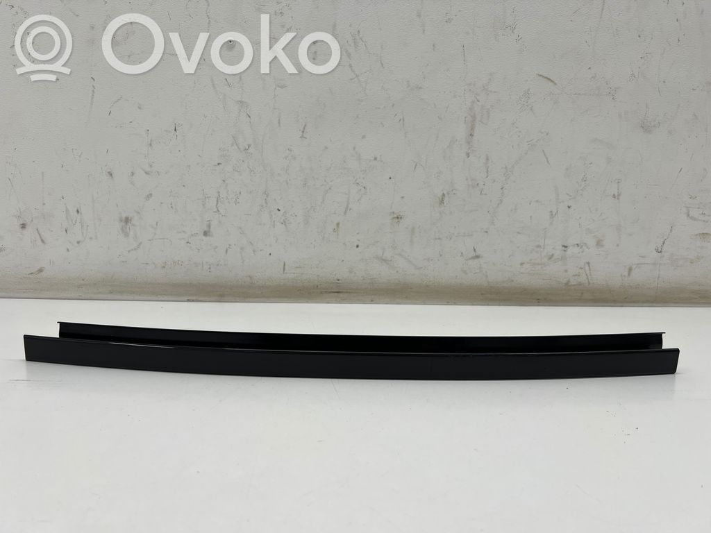 BMW 3 G20 G21 Cornice del finestrino/vetro della portiera posteriore 