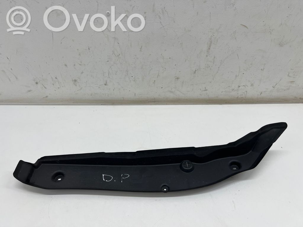 Mercedes-Benz E W213 Panel wykończeniowy błotnika 