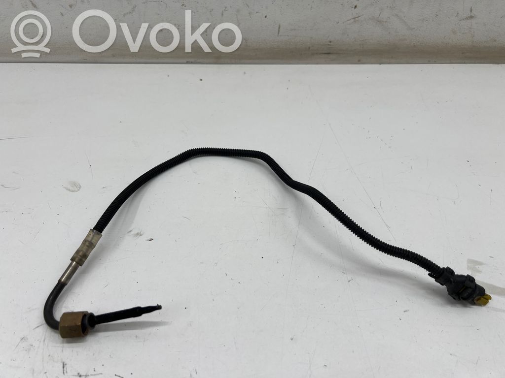 Mercedes-Benz E W213 Sensor de temperatura del escape 