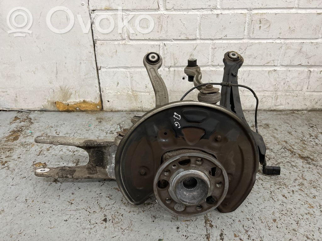 Mercedes-Benz E W213 Set suspensie spate 