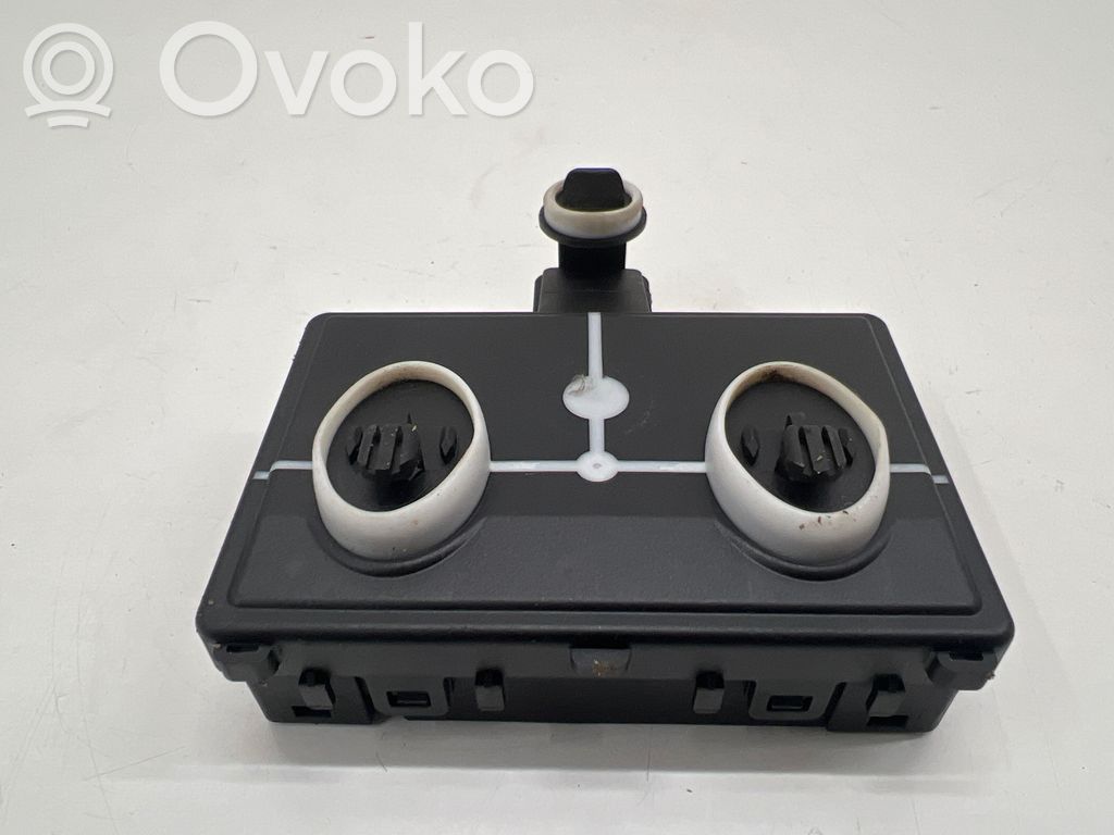 Porsche Taycan 9J1 Door control unit/module 