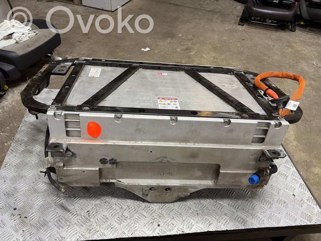 Porsche Panamera (971) Batteria auto elettrica / ibride