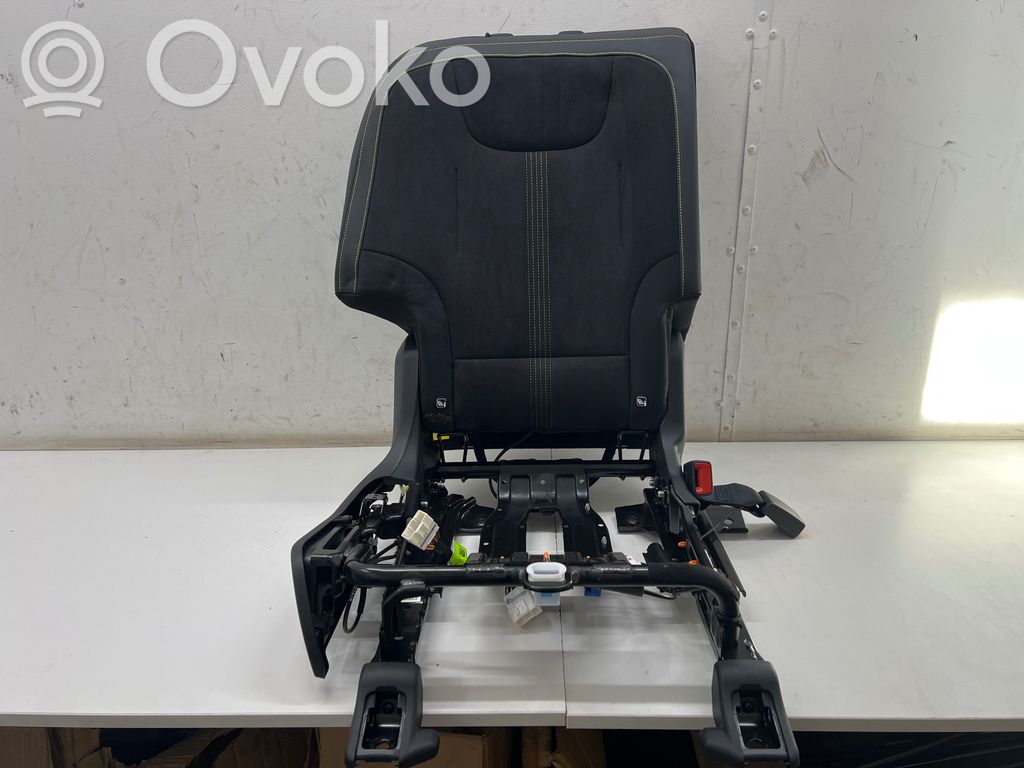 Takaistuin   89600CV100,89600CV100WK