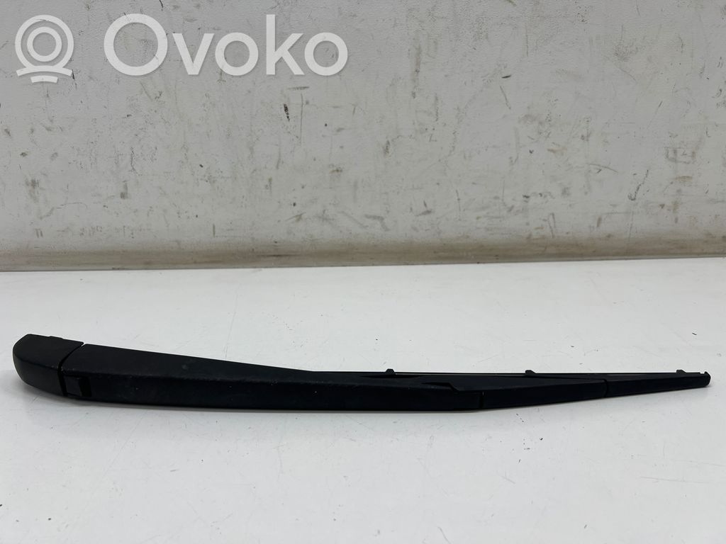 Toyota C-HR I Rear wiper blade 