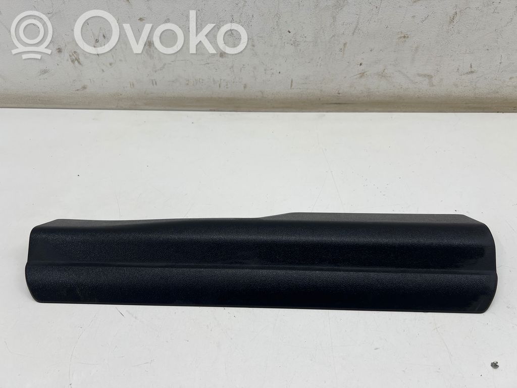 BMW i4 Moldura protectora del borde delantero 