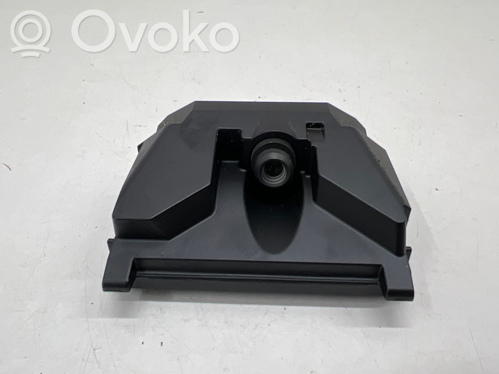 BMW i4 Windshield/windscreen camera 