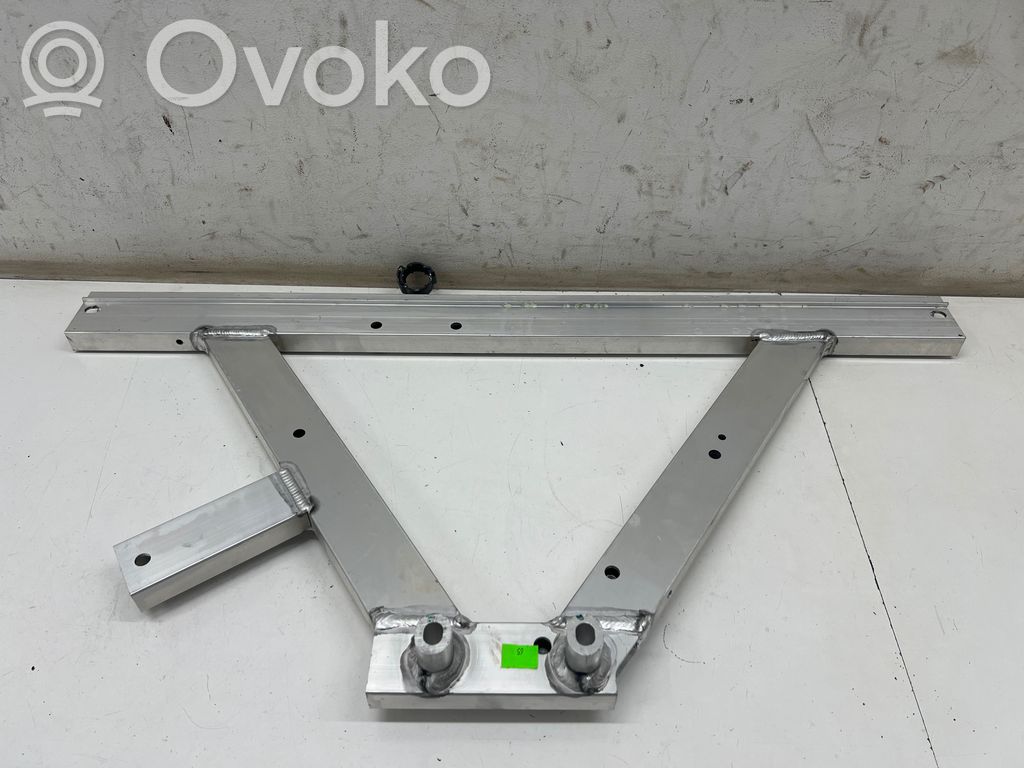 BMW i4 Other body part 
